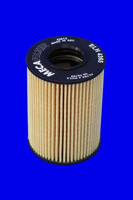 MECAFILTER elh4365 -  Масляный фильтр