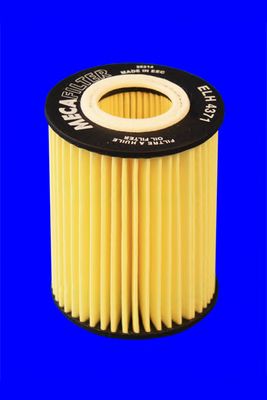 MECAFILTER elh4371 -  Масляный фильтр