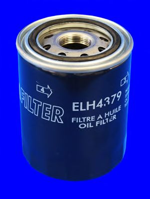 MECAFILTER elh4379 -  Масляный фильтр