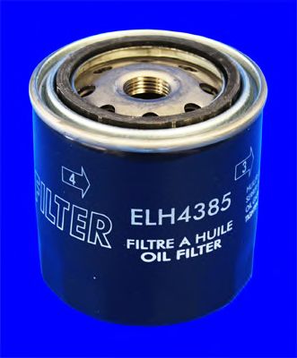 MECAFILTER elh4385 -  Масляный фильтр