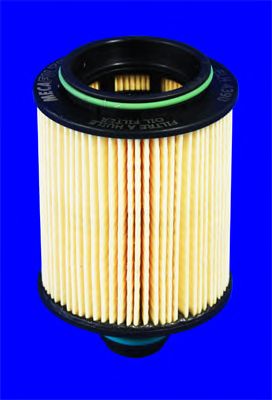 MECAFILTER elh4390 -  Масляный фильтр