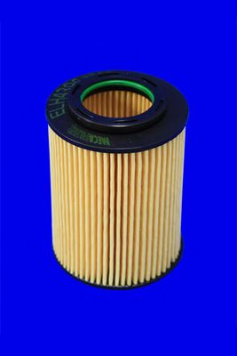 MECAFILTER elh4396 -  Масляный фильтр
