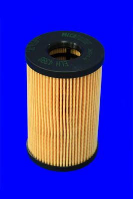 MECAFILTER elh4398 -  Масляный фильтр
