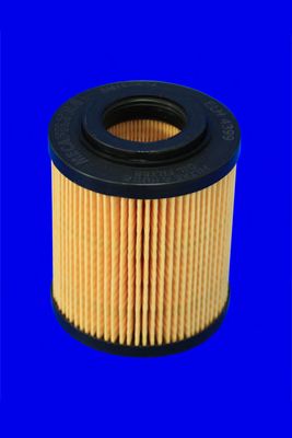 MECAFILTER elh4399 -  Масляный фильтр