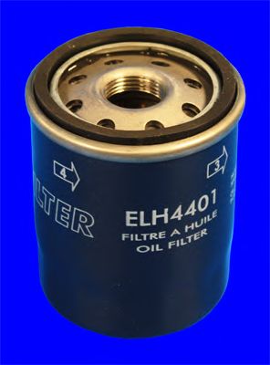 MECAFILTER elh4401 -  Масляный фильтр