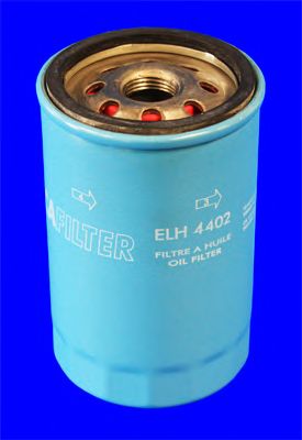 MECAFILTER elh4402 -  Масляный фильтр