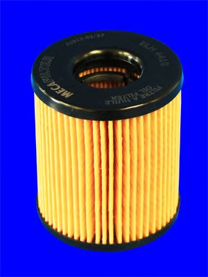 MECAFILTER elh4410 -  Масляный фильтр