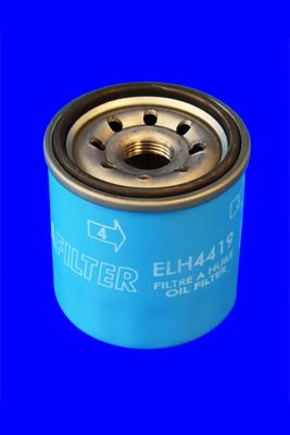 MECAFILTER elh4419 -  Масляный фильтр