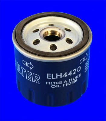 MECAFILTER elh4420 -  Масляный фильтр