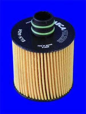 MECAFILTER elh4424 -  Масляный фильтр