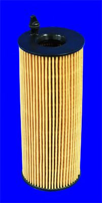 MECAFILTER elh4425 -  Масляный фильтр
