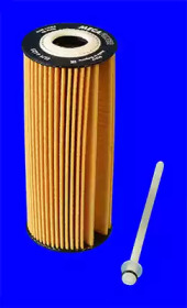 MECAFILTER elh4425c -  Масляный фильтр