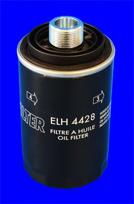 MECAFILTER elh4428 -  Масляный фильтр