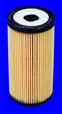 MECAFILTER elh4435 -  Масляный фильтр