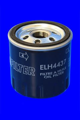 MECAFILTER elh4437 -  Масляный фильтр