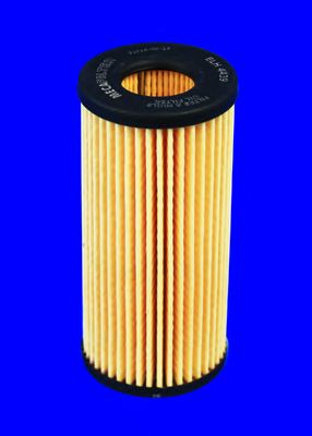 MECAFILTER elh4439 -  Масляный фильтр