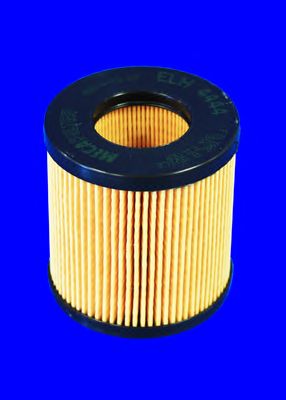 MECAFILTER elh4444 -  Масляный фильтр