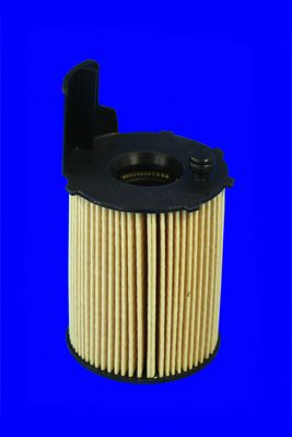 MECAFILTER elh4453 -  Фильтр масляный