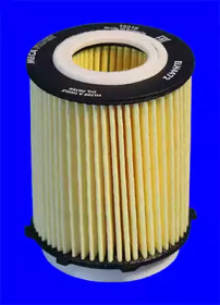 MECAFILTER elh4472 -  Масляный фильтр
