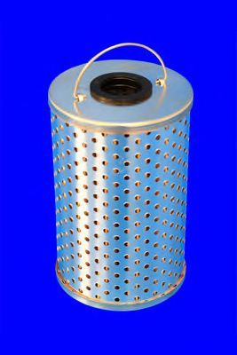 MECAFILTER elh4701 -  Масляный фильтр