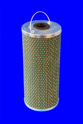 MECAFILTER elh4702 -  Масляный фильтр