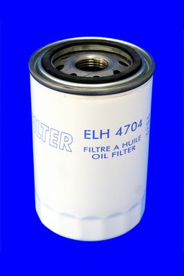 MECAFILTER elh4704 -  Масляный фильтр