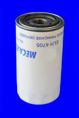 MECAFILTER elh4705 -  Масляный фильтр