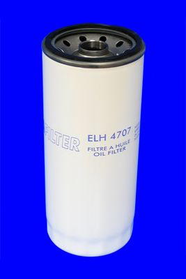 MECAFILTER elh4707 -  Масляный фильтр