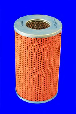 MECAFILTER elh4713 -  Масляный фильтр