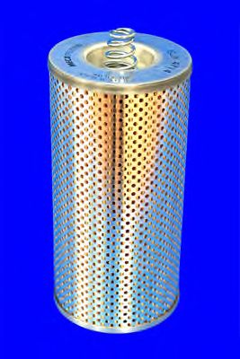 MECAFILTER elh4714 -  Масляный фильтр