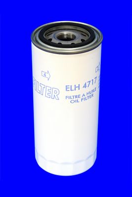 MECAFILTER elh4717 -  Масляный фильтр