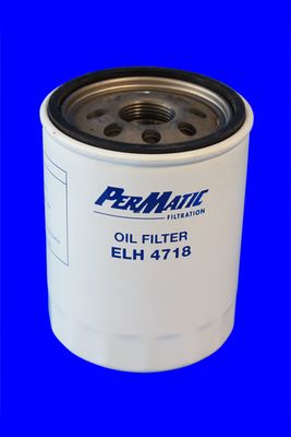 MECAFILTER elh4718 -  Масляный фильтр