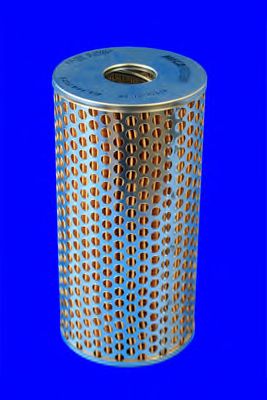 MECAFILTER elh4721 -  Масляный фильтр