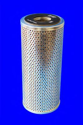 MECAFILTER elh4727 -  Масляный фильтр