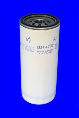 MECAFILTER elh4732 -  Масляный фильтр