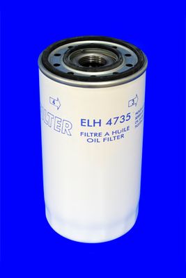 MECAFILTER elh4735 -  Масляный фильтр