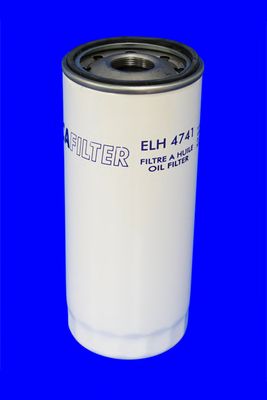 MECAFILTER elh4741 -  Масляный фильтр