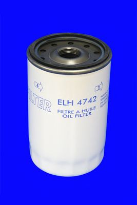 MECAFILTER elh4742 -  Масляный фильтр