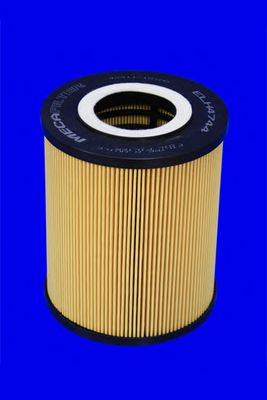 MECAFILTER elh4744 -  Масляный фильтр