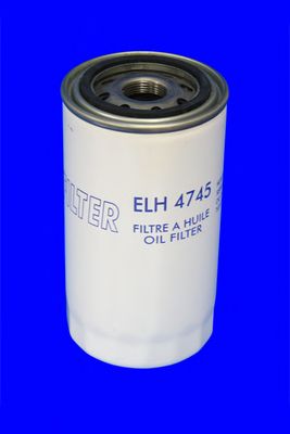 MECAFILTER elh4745 -  Масляный фильтр