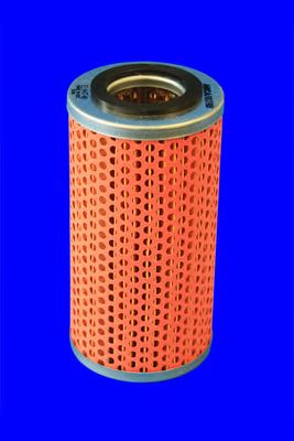 MECAFILTER elh4748 -  Масляный фильтр