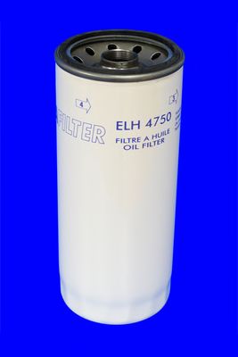 MECAFILTER elh4750 -  Масляный фильтр