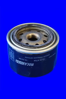 MECAFILTER elh4754 -  Гидрофильтр, автоматическая коробка передач