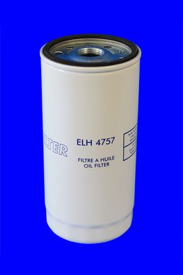 MECAFILTER elh4757 -  Масляный фильтр