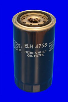 MECAFILTER elh4758 -  Масляный фильтр