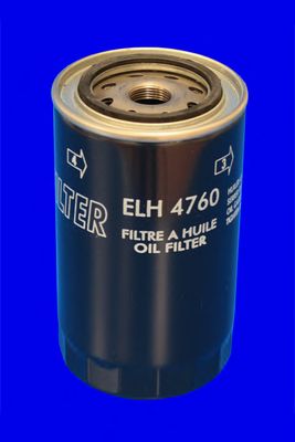 MECAFILTER elh4760 -  Масляный фильтр