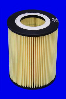 MECAFILTER elh4761 -  Масляный фильтр