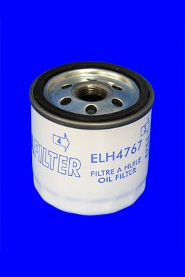 MECAFILTER elh4767 -  Масляный фильтр
