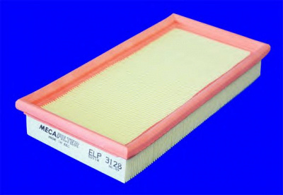 MECAFILTER elp3128 -  Воздушный фильтр