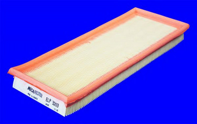 MECAFILTER elp3203 -  Воздушный фильтр